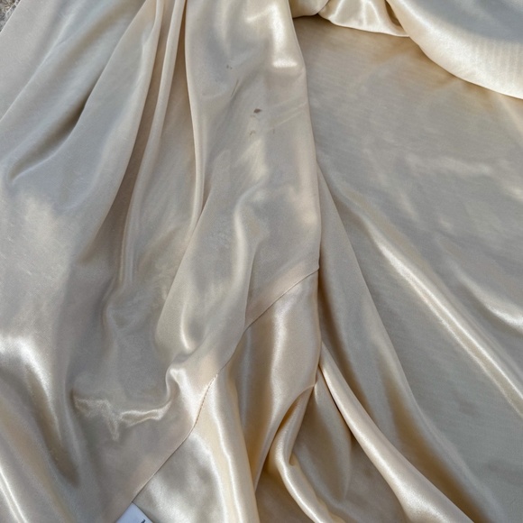 Jenny Yoo Collection Billie Sequin Dress - Size 0 - Picture 15 of 16